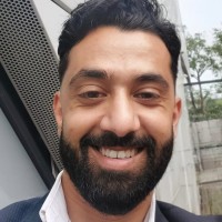 Sami Hammad Email