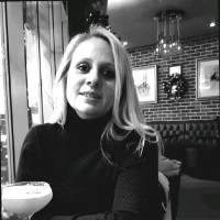 Alecta Technical Solutions Employee Katie Saville's profile photo