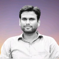 Tech Science Press Employee Peeyush Kamlesh's profile photo
