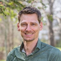 Stichting Het Zuid-Hollands Landschap Employee Jochem van Rijn's profile photo