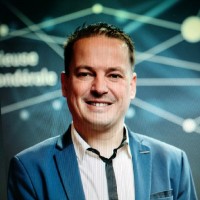 Bizerba France Employee Florian Picard's profile photo