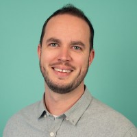 Deepki Employee Guillaume Cauvin's profile photo
