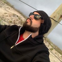 CBOS Employee Damian Matthews's profile photo