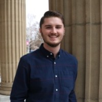 Moss Adams Employee Andre Nielsen's profile photo