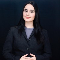 devScouter Employee Talia de Freitas's profile photo