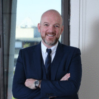 FCH consulting Employee Frederic Chemin's profile photo