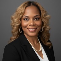 LeMoyne-Owen College Employee Amy Davis's profile photo