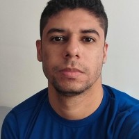 Roniel Barbosa's profile photo
