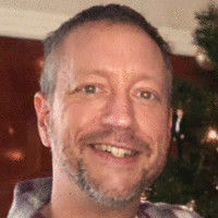 Mark Williams