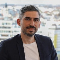 ActiveCollab Employee Srecko Sekeljic's profile photo