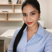 Luz Adriana Granados Fernández Email