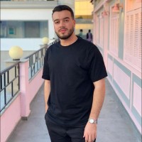 Electro Pi Employee Abdalrahman Nashar's profile photo