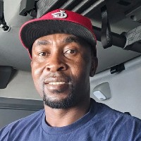 Phoenix Cargo Employee Evans Shumba's profile photo