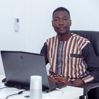 IT CORP Employee Menes Mbaissatar's profile photo