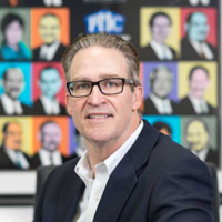 Paramount Bank Employee Drew Luning's profile photo