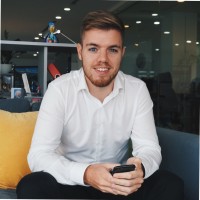Hero Gaming Employee Yannick Borg's profile photo