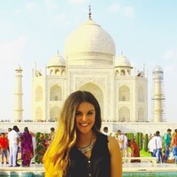 Flooret Employee Alejandra Perdomo's profile photo