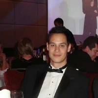 Alliance Healthcare Employee Paul Coyle's profile photo