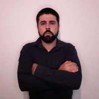 Rsx Tecnologia E Sistemas Ltda. Employee Ewerton Souza's profile photo