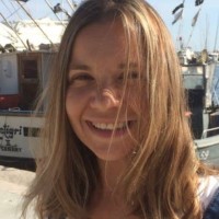 Oliver's Travels Employee Marina Norwell's profile photo