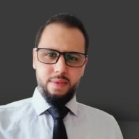 Circus Group Employee Aymen Khalfaoui's profile photo