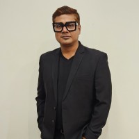 CtrlS Datacenters Ltd Employee Vipul Kumar's profile photo