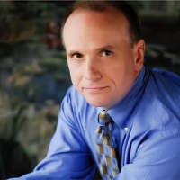 AI Success Club Employee Andy O'Bryan's profile photo