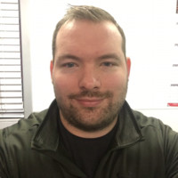 Estes Express Lines Employee Christopher Ingram's profile photo