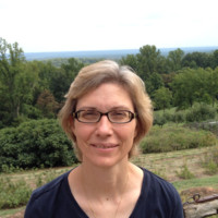 HUTCHMED Employee Peggy McCann's profile photo