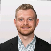 Notora Employee Markus Buch's profile photo