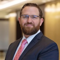 Permian Resources Employee Casey McCain's profile photo