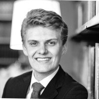 Davidson Chalmers Stewart LLP Employee Alexander Campbell's profile photo