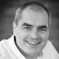 GRAHAM Group Employee Peter Allan's profile photo