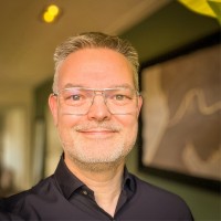 BMW Group Financial Services Nederland Employee Stephan Trimbos's profile photo