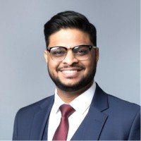 Pro Marketer Employee Arun Kirupa's profile photo