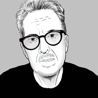 DC Comics Employee Jim Chadwick's profile photo