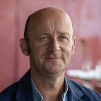 Premium Contact Employee Bertrand Porte's profile photo