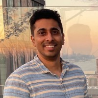 Dhruva Bharadwaj Email & Phone Number
