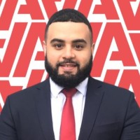 Gabriel Pena Email & Phone Number