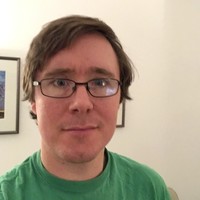 Oyster® Employee Sam Cartwright's profile photo