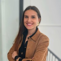 Yespark Employee Charlène Grison's profile photo