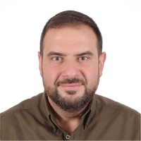 Nadim Lababidy Email & Phone Number