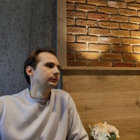 Sourceful Information Technology Services Employee Egor Ryzhko's profile photo