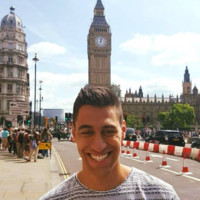 Altar.io Employee Rui Lopes's profile photo