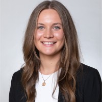 ThrottleNet, Inc. Employee Olivia Lubsch's profile photo