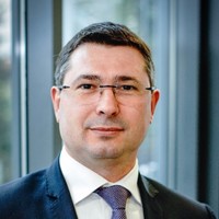 VAN HEES GmbH Employee Frederick Guet's profile photo