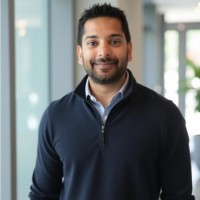 LEARFIELD Employee Shalin Patel's profile photo