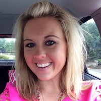 CFJ Manufacturing Employee Kayla Griffin's profile photo