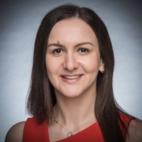 YO! Sushi Employee Jolanta Browne's profile photo