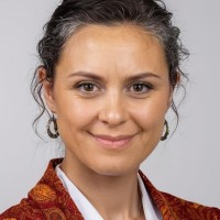 Lorena Torales Email & Phone Number